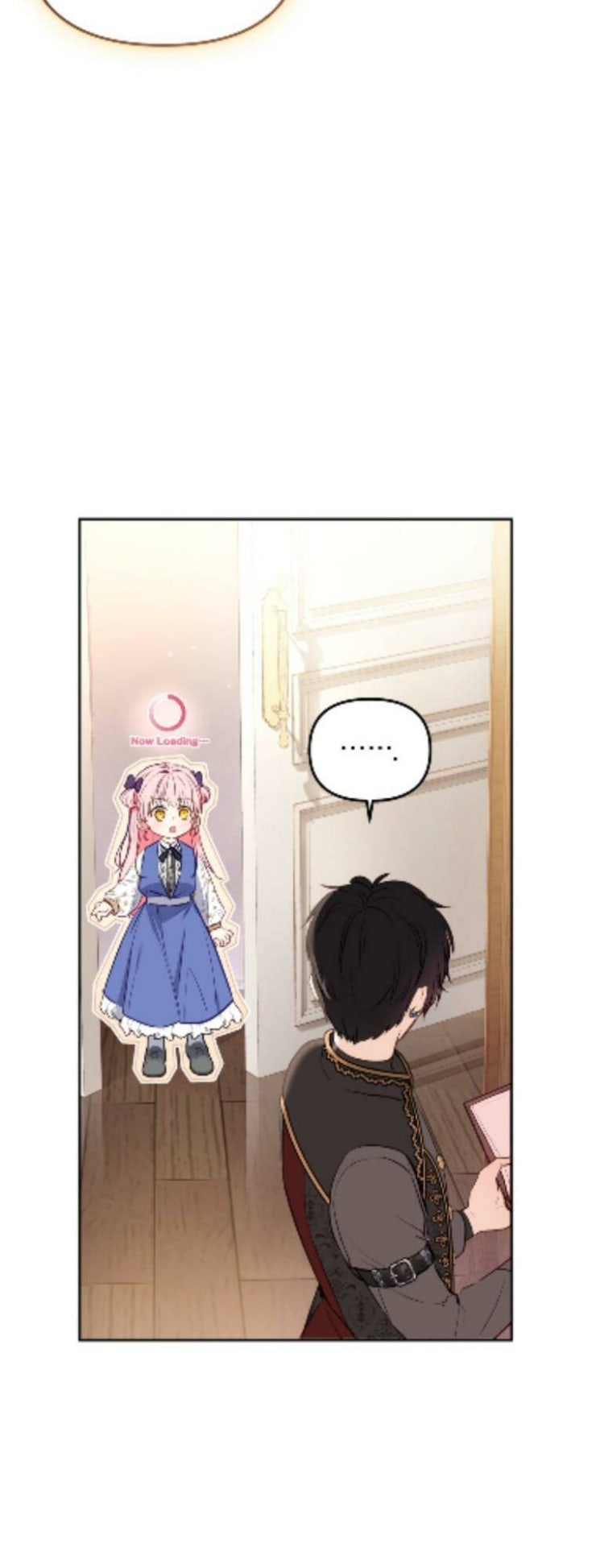 Tôi Đang Được Nuôi Dưỡng Bởi Những Kẻ Phản Diện - Page 44