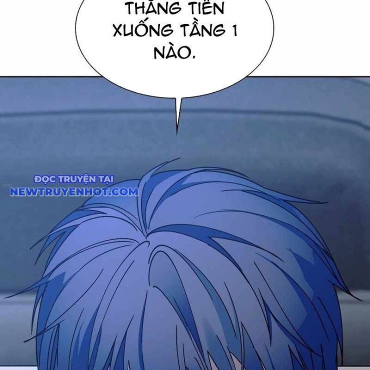 Tận Thế Cũng Chỉ Là Trò Chơi - Page 204