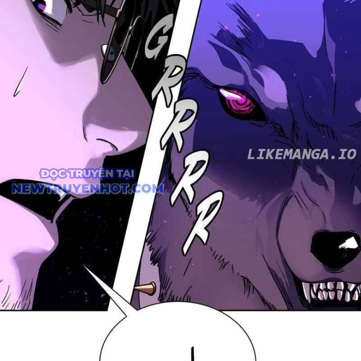 Tận Thế Cũng Chỉ Là Trò Chơi - Page 76