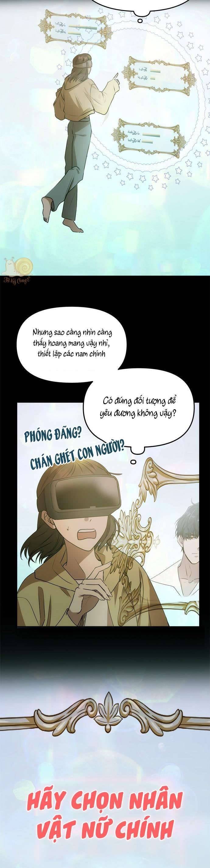 Chỉ Cần Một Người Chồng Là Đủ - Page 18