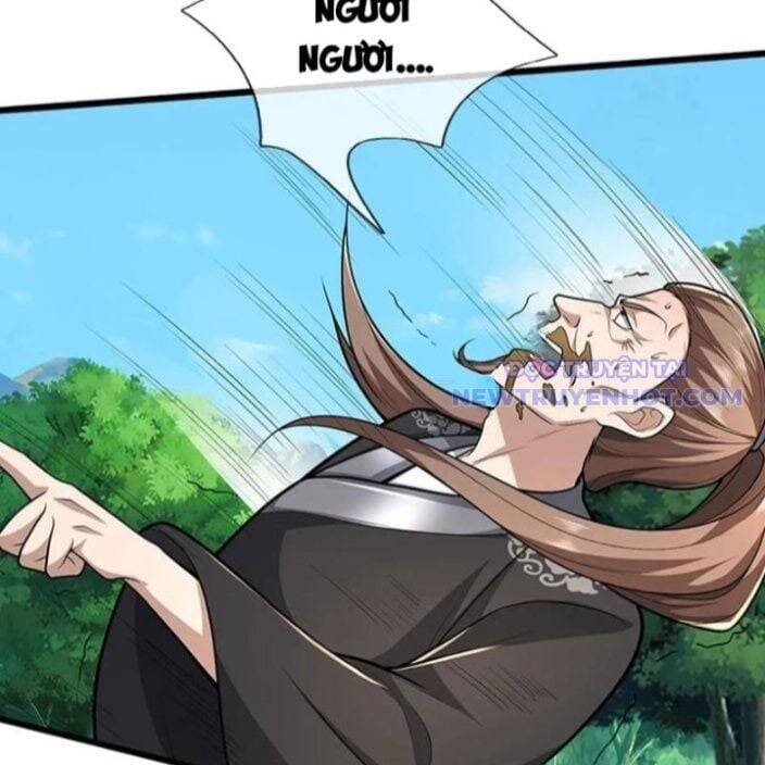 Bị giam cầm trăm vạn năm Đệ tử ta trải khắp chư thiên thần giới - Page 61