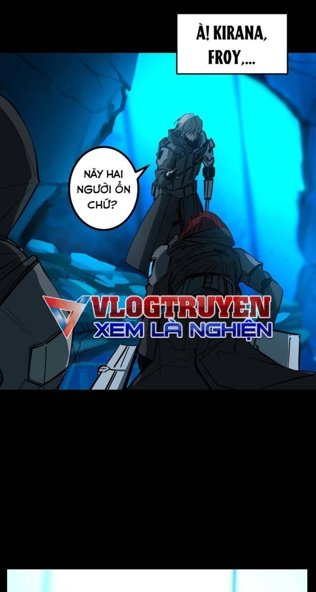 Cột Sống Đỏ - Page 89