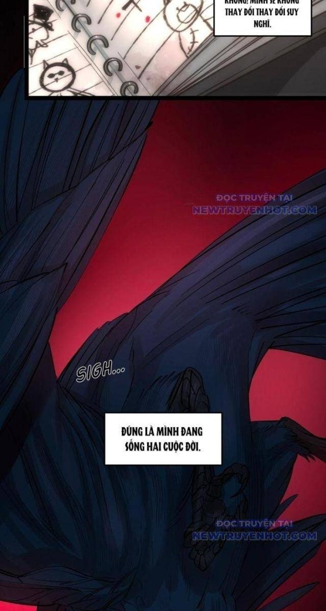 Cột Sống Đỏ - Page 26