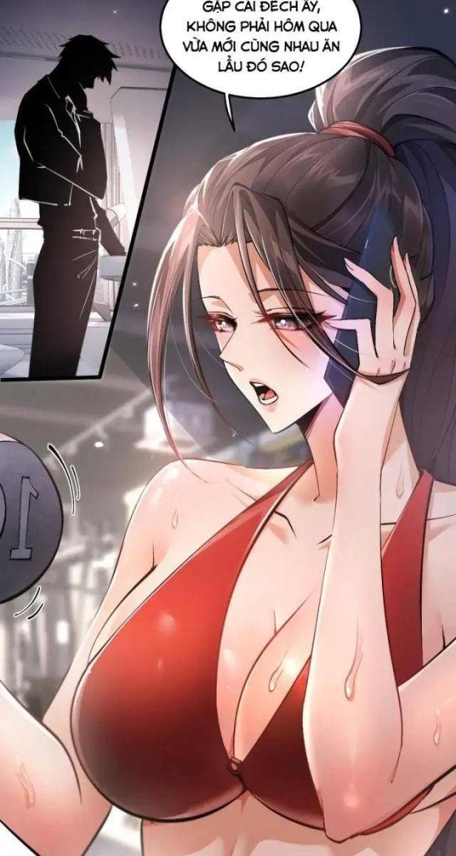 Toàn Chức Kiếm Tu - Page 43