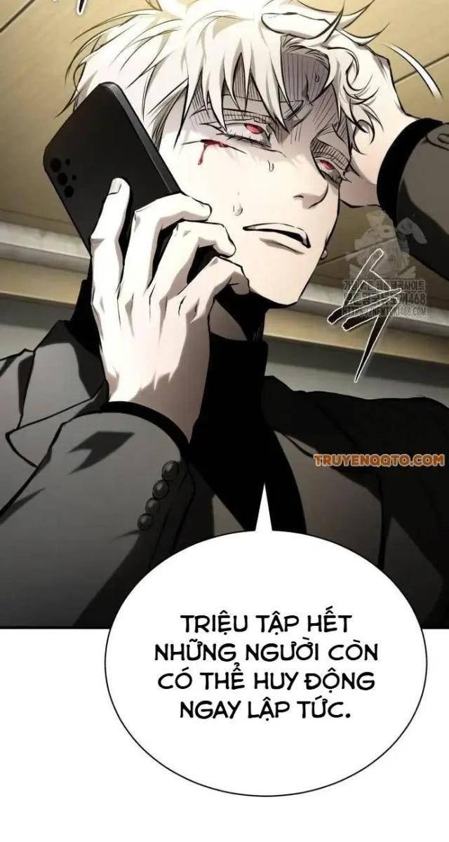 Ác Quỷ Trở Lại Học Đường - Page 132