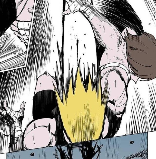 Fight Class 3 - Page 34