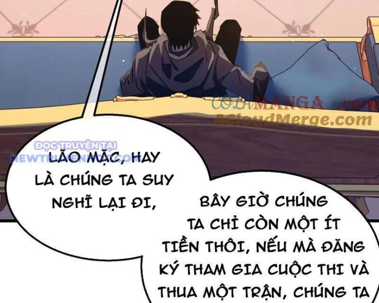 Vô Địch Bị Động Tạo Ra Tấn Sát Thương - Page 108