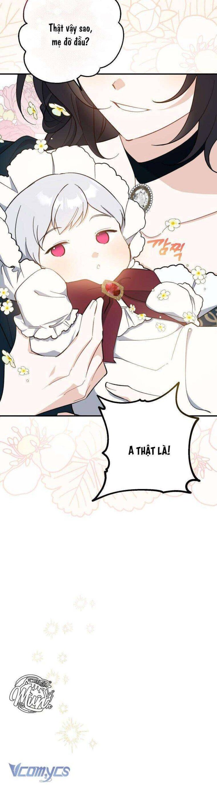 Trở Thành Con Gái Nhà Tài Phiệt - Page 9