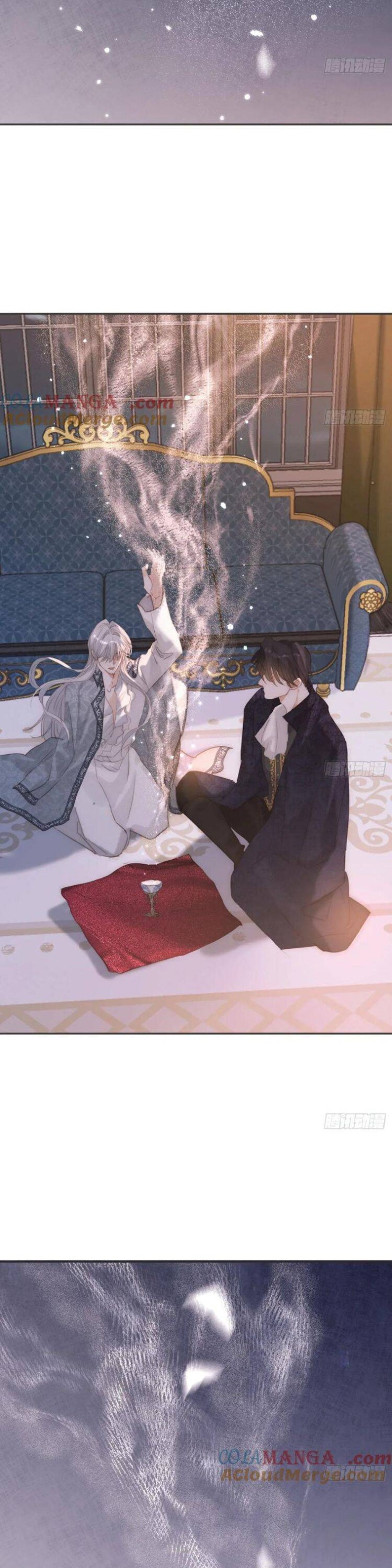 Thỉnh Cùng Ta Đồng Miên-Xin Hãy Ngủ Cùng Ta - Page 11