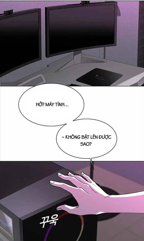 Tận Thế Cũng Chỉ Là Trò Chơi - Page 31