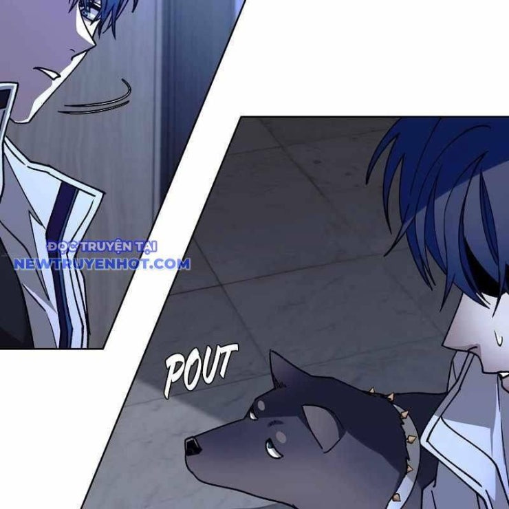 Tận Thế Cũng Chỉ Là Trò Chơi - Page 58