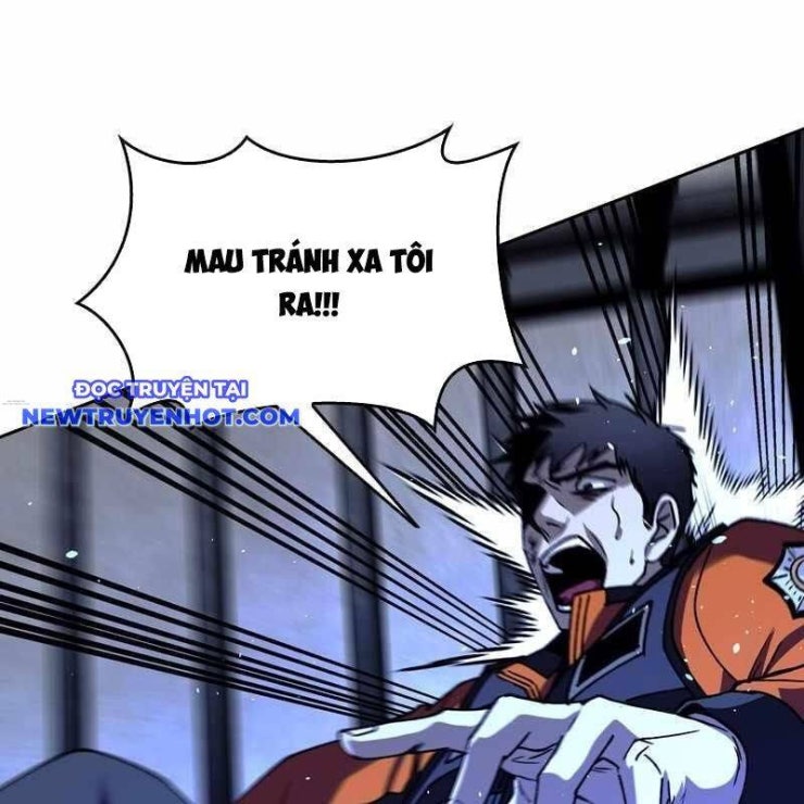 Tận Thế Cũng Chỉ Là Trò Chơi - Page 188