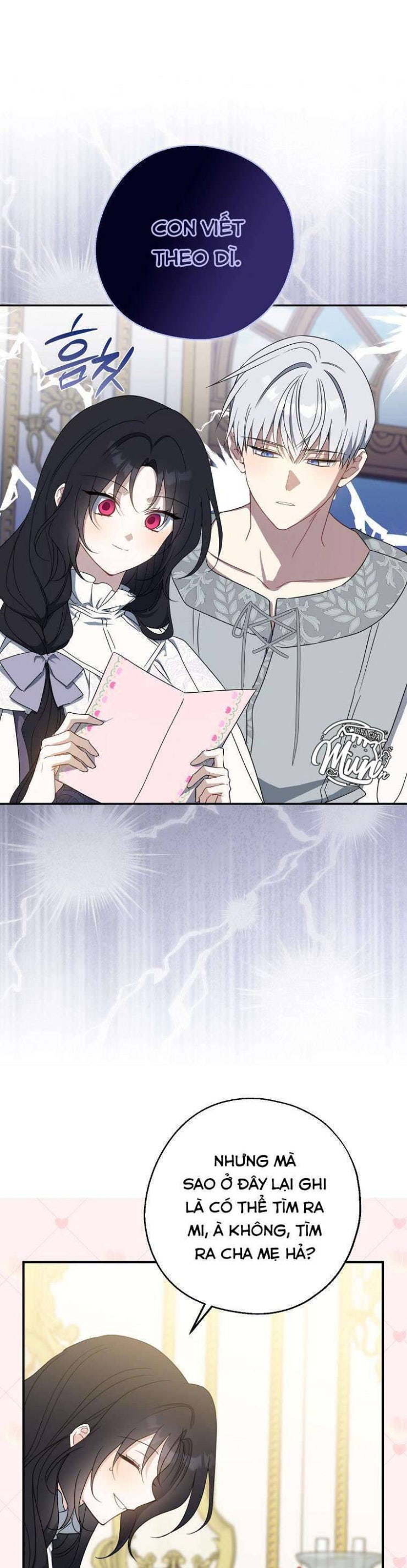 Trở Thành Con Gái Nhà Tài Phiệt - Page 43