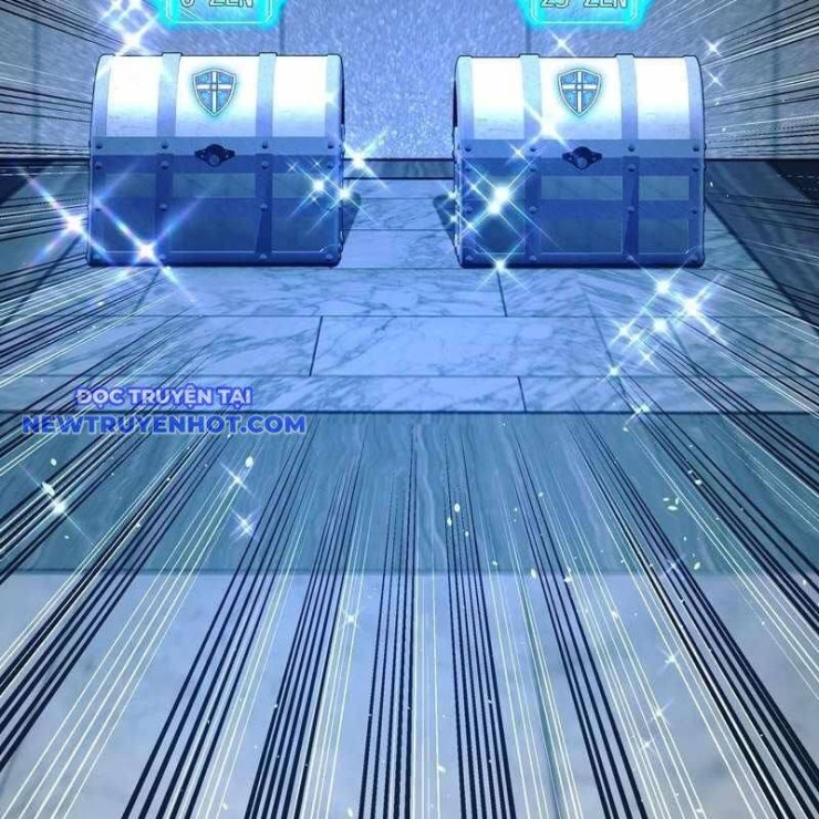 Tận Thế Cũng Chỉ Là Trò Chơi - Page 5