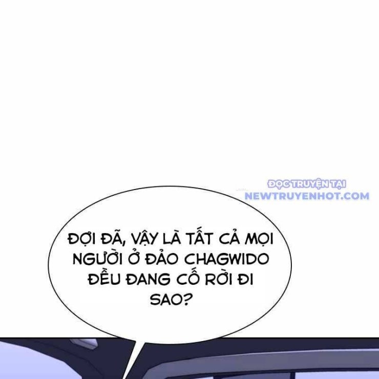 Tận Thế Cũng Chỉ Là Trò Chơi - Page 8