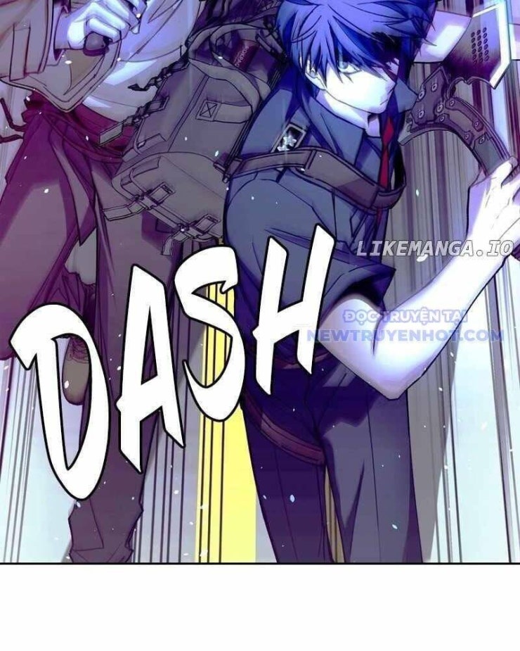 Tận Thế Cũng Chỉ Là Trò Chơi - Page 19