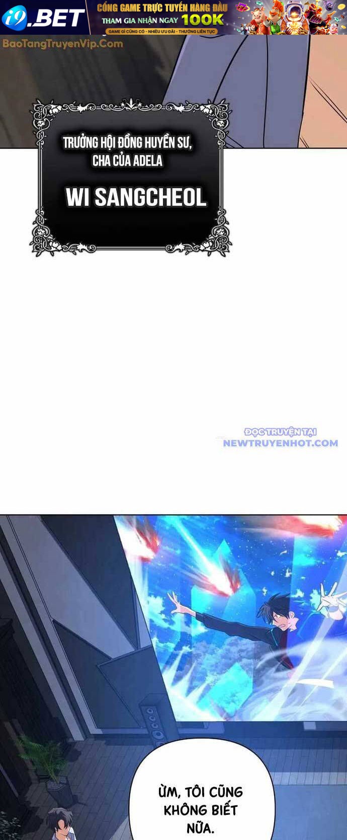 Đại Pháp Sư Thần Thoại Tái Lâm - Page 16