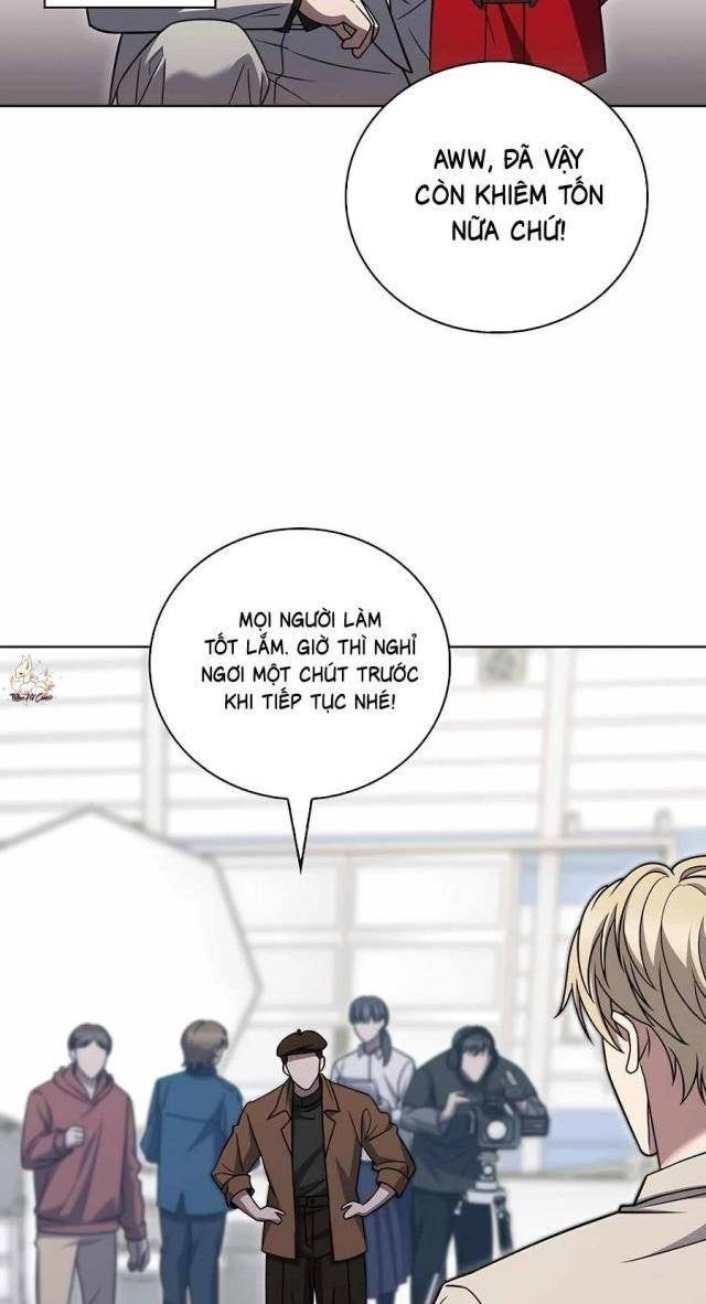 Shipper đến từ murim - Page 20