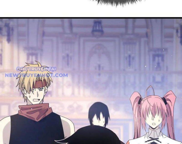 Vô Địch Bị Động Tạo Ra Tấn Sát Thương - Page 13