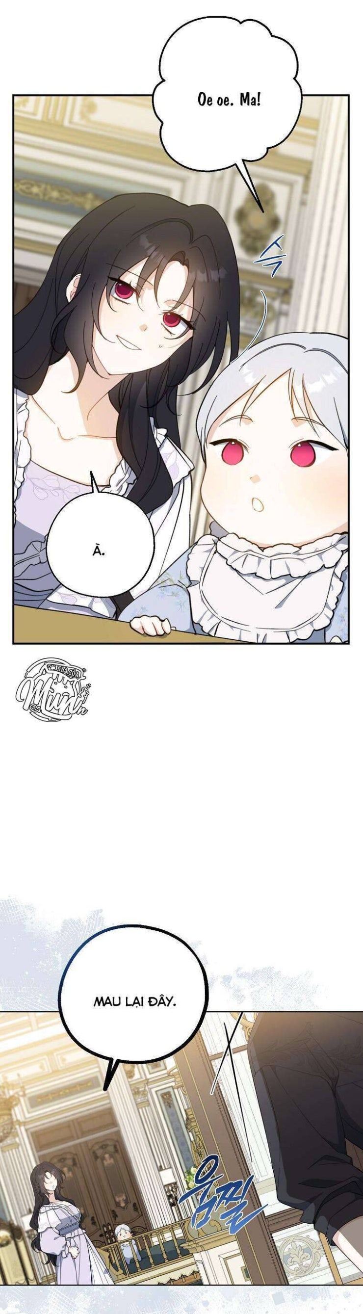 Trở Thành Con Gái Nhà Tài Phiệt - Page 25