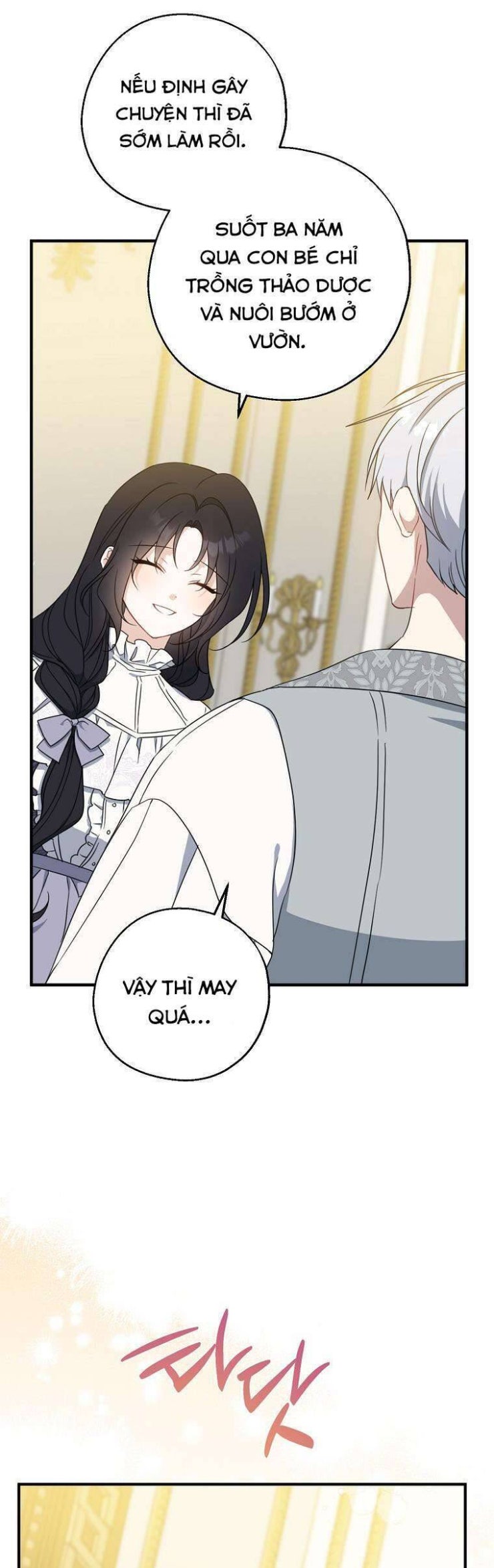 Trở Thành Con Gái Nhà Tài Phiệt - Page 37