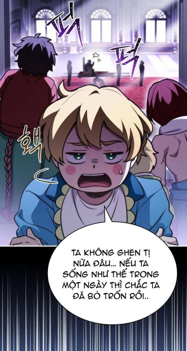 Hoàng Tử Bán Thuốc - Page 17