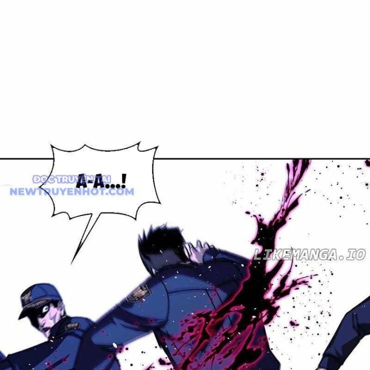 Tận Thế Cũng Chỉ Là Trò Chơi - Page 29