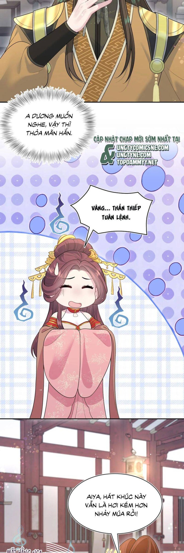 Tuyệt Mỹ Bạch Liên Online Dạy Học - Page 23