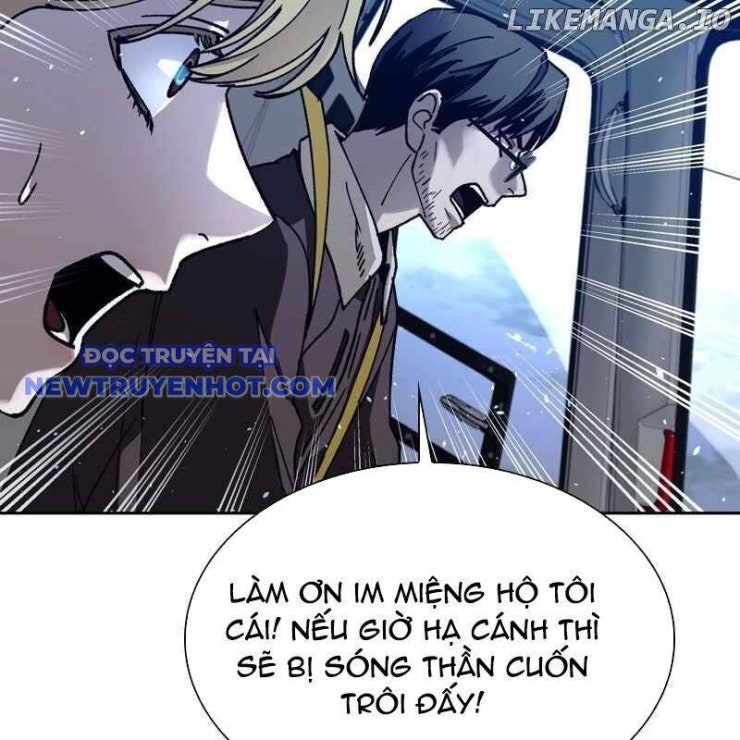 Tận Thế Cũng Chỉ Là Trò Chơi - Page 99