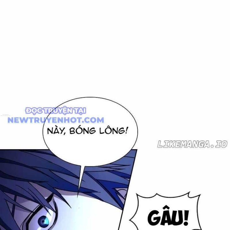 Tận Thế Cũng Chỉ Là Trò Chơi - Page 137