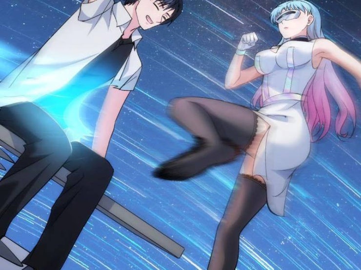 Ta Đoạt Xá Người Chơi Hệ Thống - Page 25