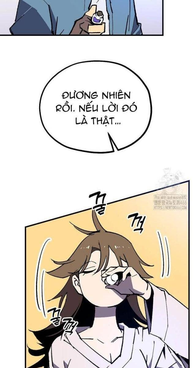 Tôi Đã Đạt Đến Cấp Độ Tối Đa Và Quay Trở Lại - Page 99