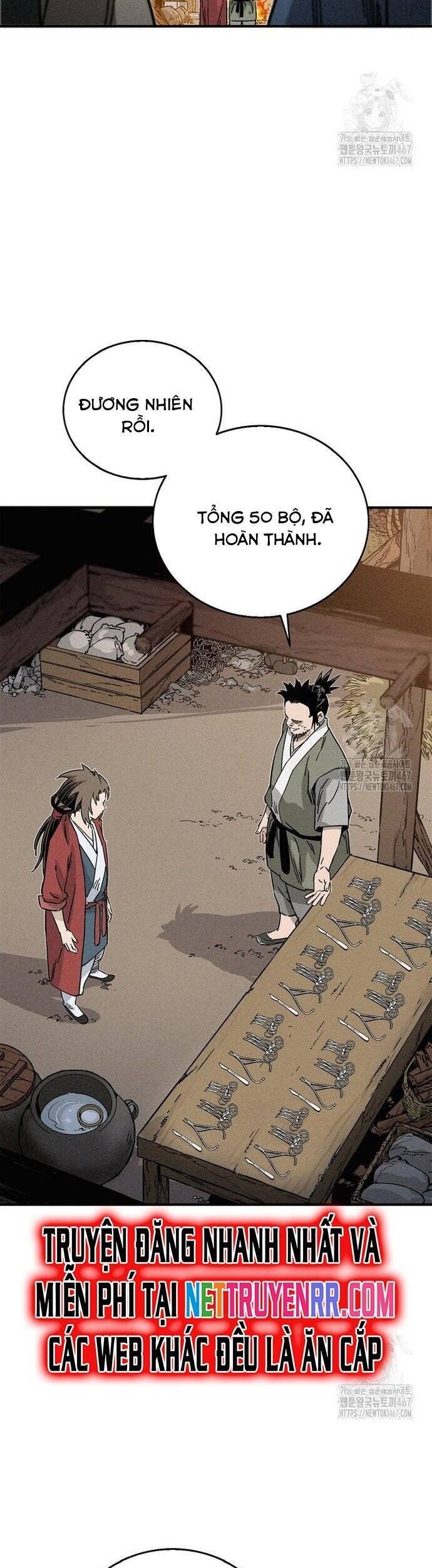 Trọng Sinh Thành Thần Y Thời Tam Quốc - Page 8