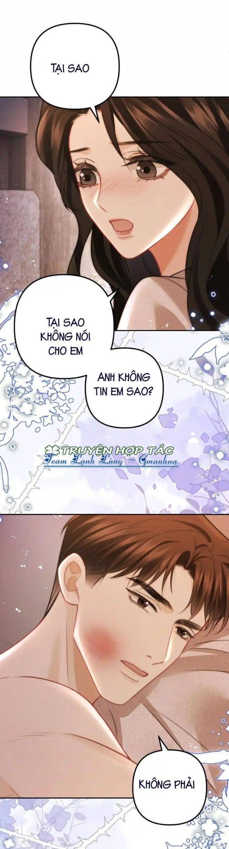 Thì Ra Thư Ký Chu Là Người Như Vậy - Page 25