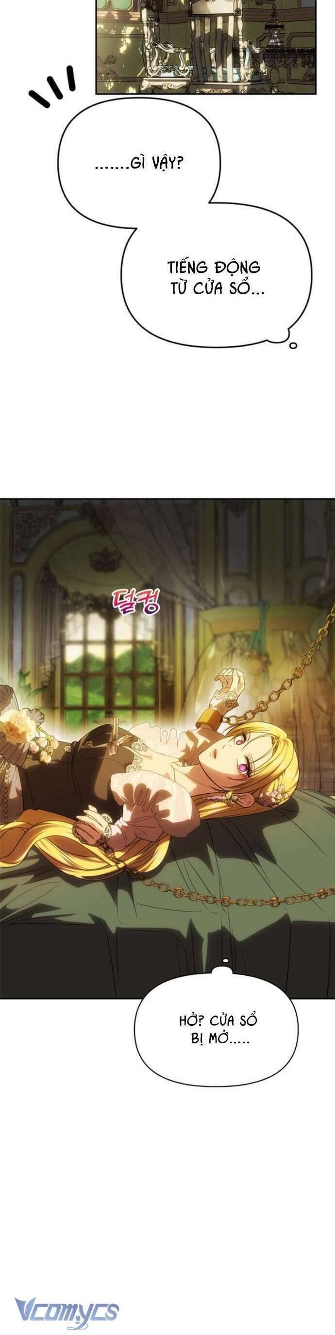 Chỉ Cần Một Người Chồng Là Đủ - Page 39