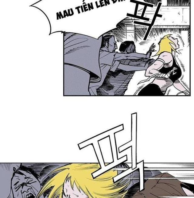 Fight Class 3 - Page 30