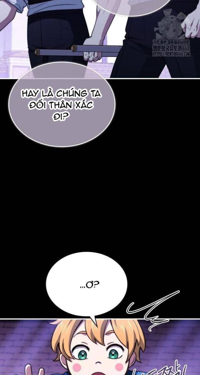 Hoàng Tử Bán Thuốc - Page 11