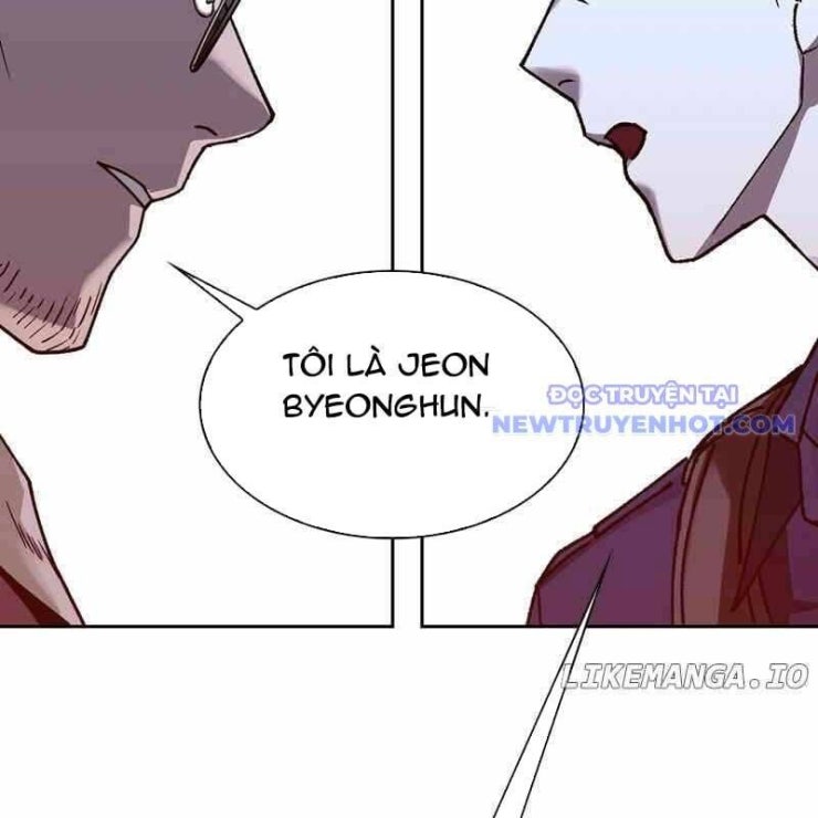 Tận Thế Cũng Chỉ Là Trò Chơi - Page 144