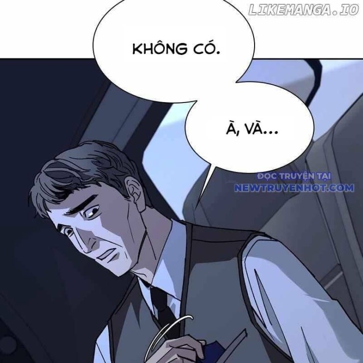 Tận Thế Cũng Chỉ Là Trò Chơi - Page 19