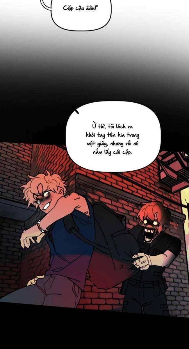 Nghĩa Trang Xe Buýt - Page 29