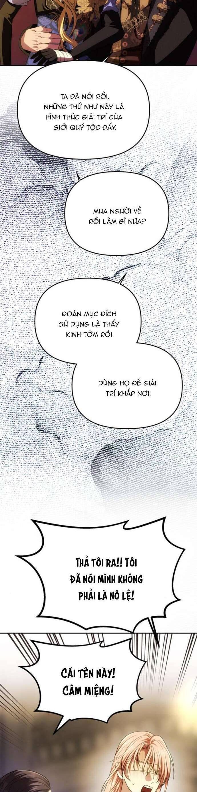 Chỉ Cần Một Người Chồng Là Đủ - Page 23