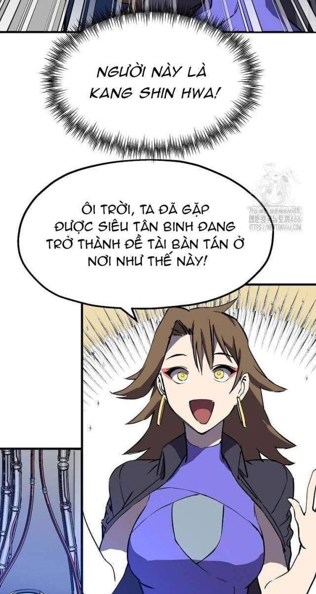 Tôi Đã Đạt Đến Cấp Độ Tối Đa Và Quay Trở Lại - Page 70