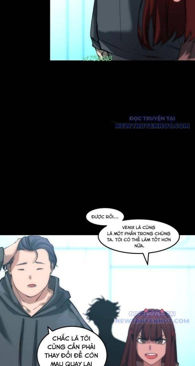 Cột Sống Đỏ - Page 11