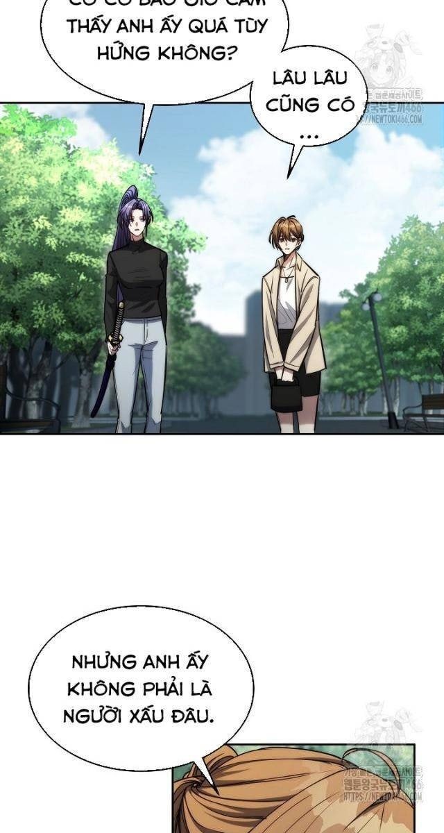 Chiến Thần Xuất Thế - Page 49