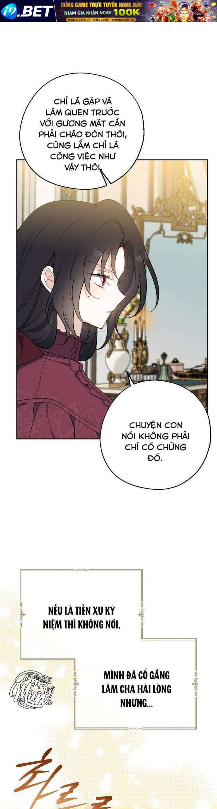 Trở Thành Con Gái Nhà Tài Phiệt - Page 4