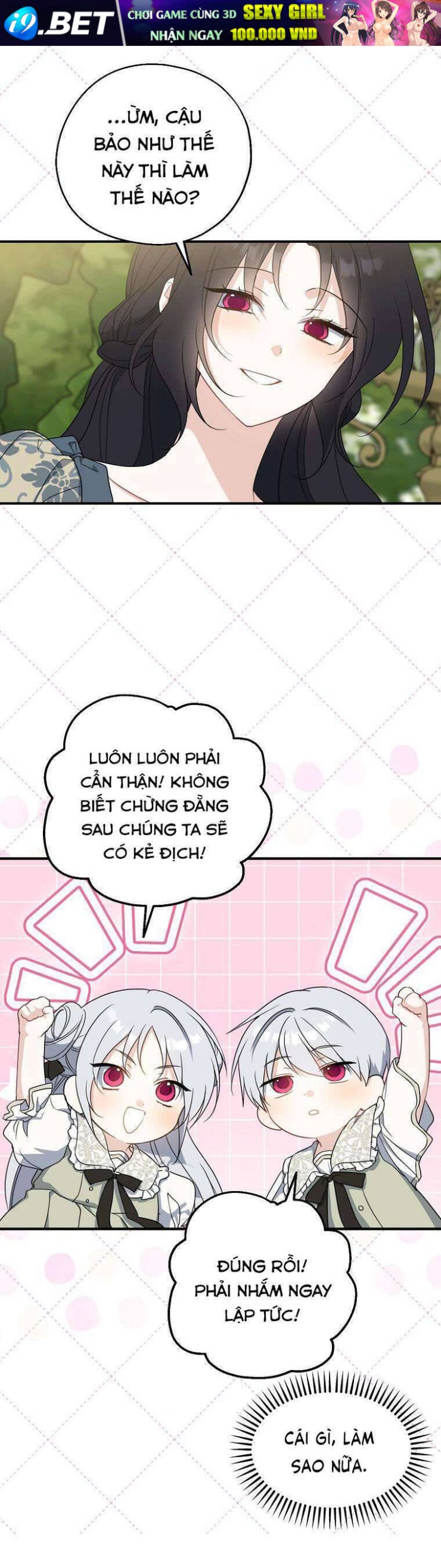 Trở Thành Con Gái Nhà Tài Phiệt - Page 25