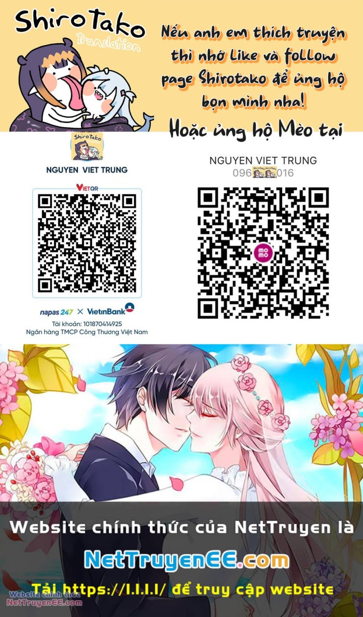 Con quỷ ngu ngốc dám nhờn với các chị thiên thần - Page 41