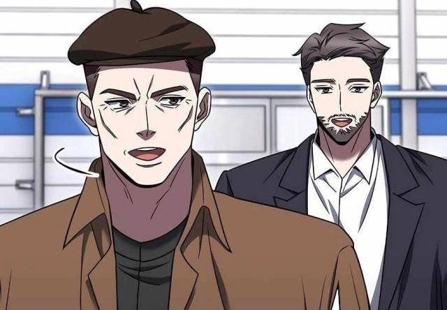 Shipper đến từ murim - Page 23