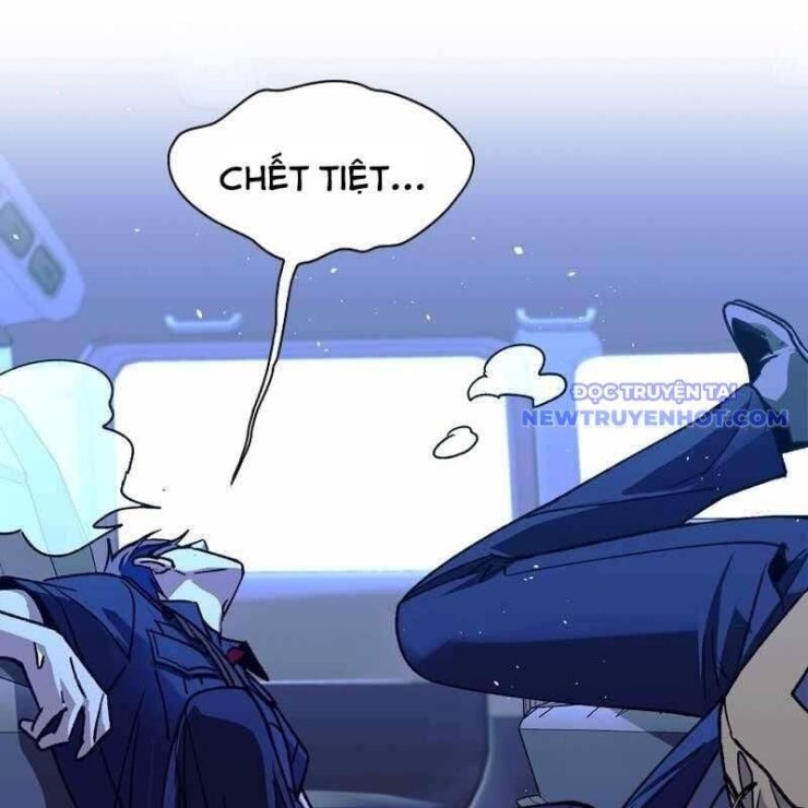 Tận Thế Cũng Chỉ Là Trò Chơi - Page 172