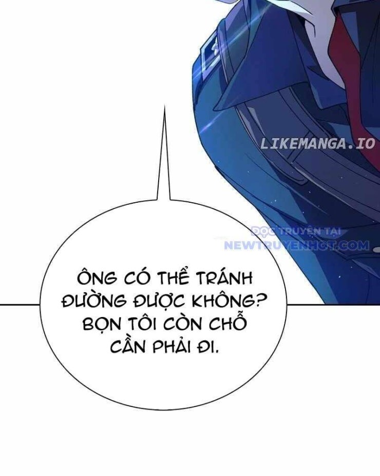 Tận Thế Cũng Chỉ Là Trò Chơi - Page 5